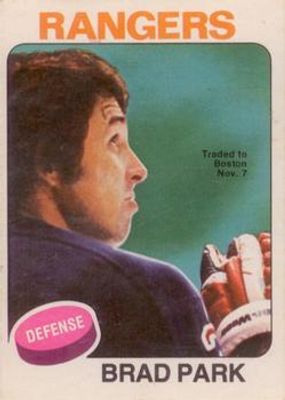 1975 O-Pee-Chee #260b Base