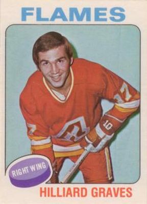 1975 O-Pee-Chee #62 Base