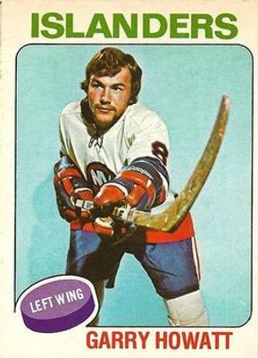 1975 O-Pee-Chee #54 Base