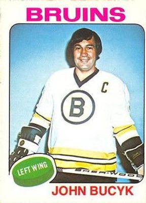 1975 O-Pee-Chee #9 Base