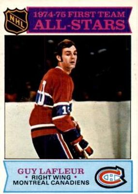 1975 O-Pee-Chee #290 Base
