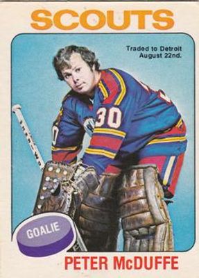 1975 O-Pee-Chee #256 Base