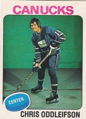 1975 O-Pee-Chee #169 Base