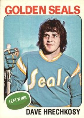 1975 O-Pee-Chee #156 Base