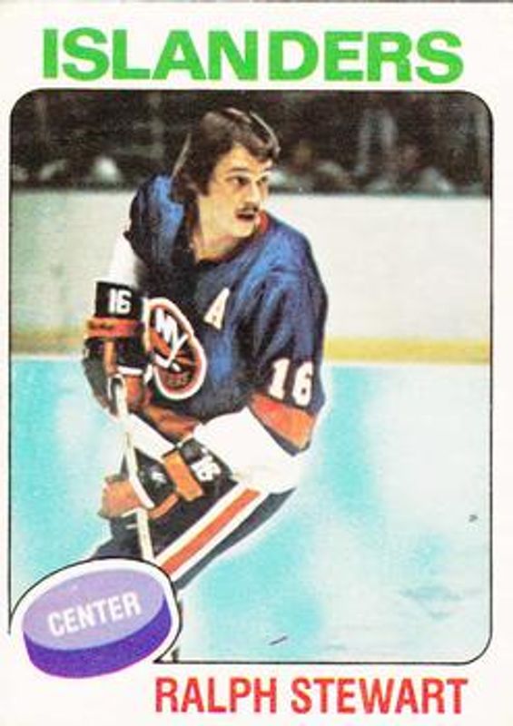 1975 O-Pee-Chee #182 Base