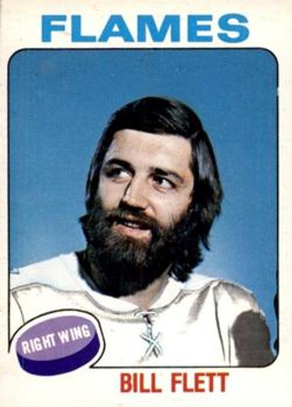 1975 O-Pee-Chee #349 Base