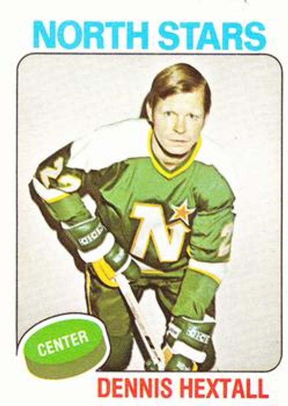 1975 O-Pee-Chee #310 Base