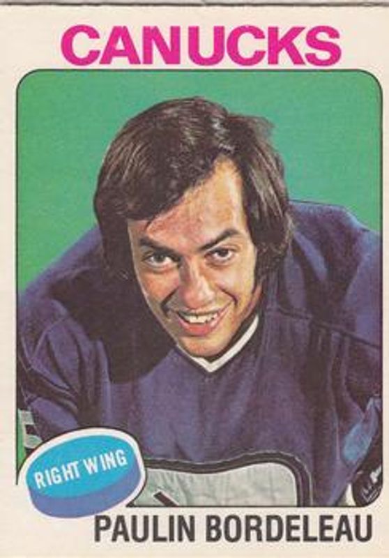 1975 O-Pee-Chee #151 Base