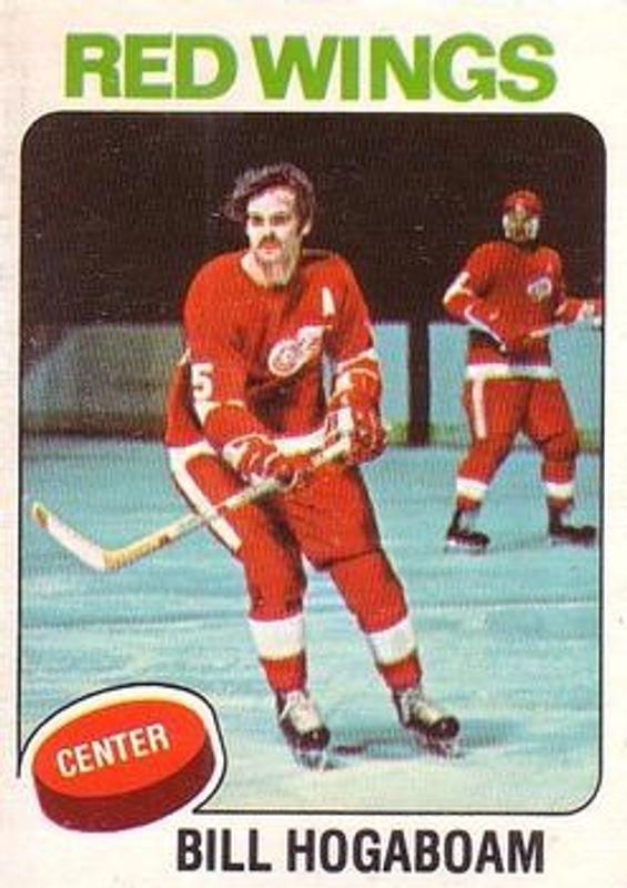 1975 O-Pee-Chee #67 Base
