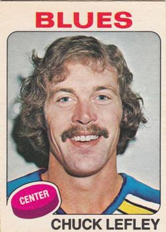 1975 O-Pee-Chee #282 Base