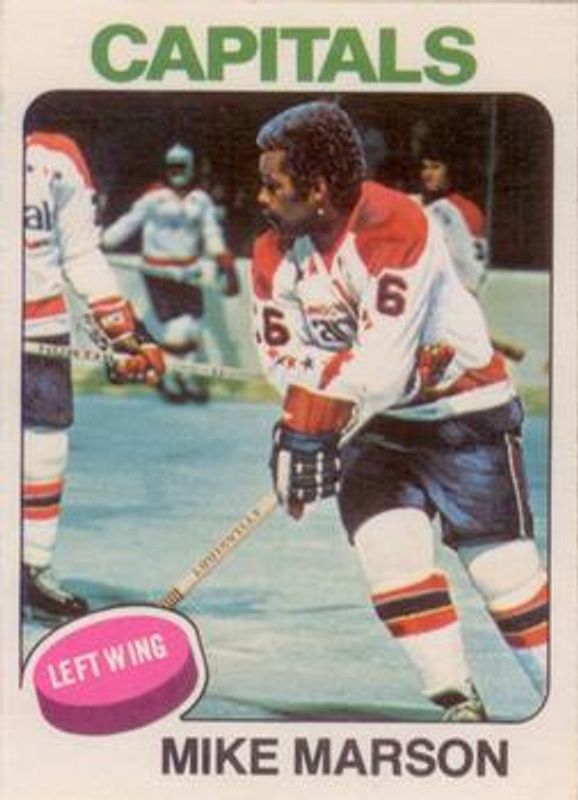 1975 O-Pee-Chee #43 Base