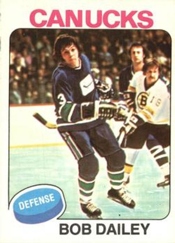 1975 O-Pee-Chee #231 Base