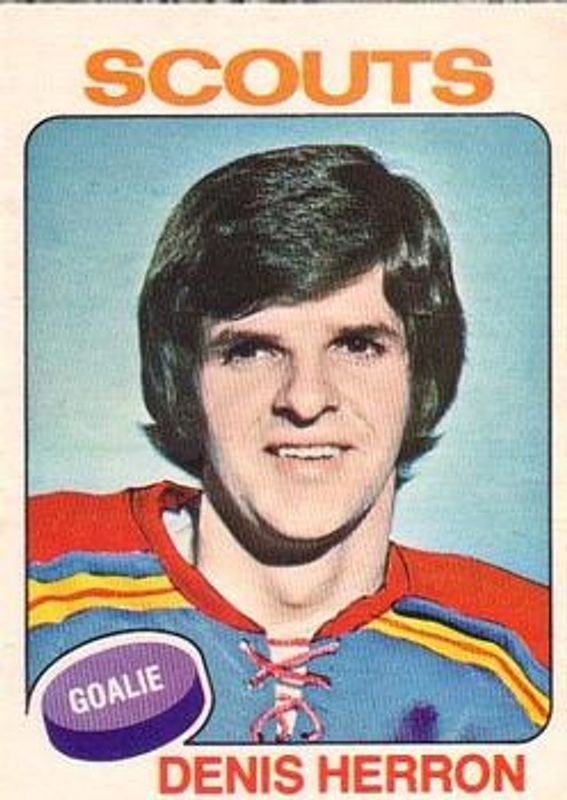 1975 O-Pee-Chee #68 Base