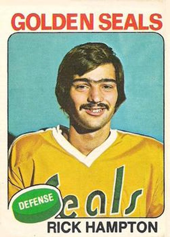 1975 O-Pee-Chee #65 Base