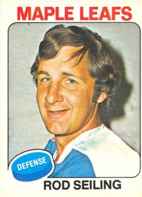 1975 O-Pee-Chee #229 Base
