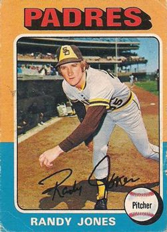 1975 O-Pee-Chee #248 Base