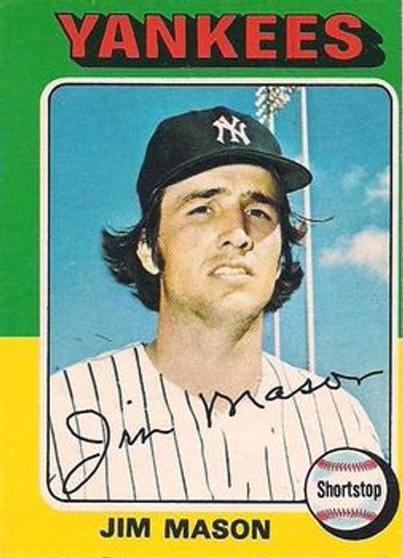 1975 O-Pee-Chee #136 Base