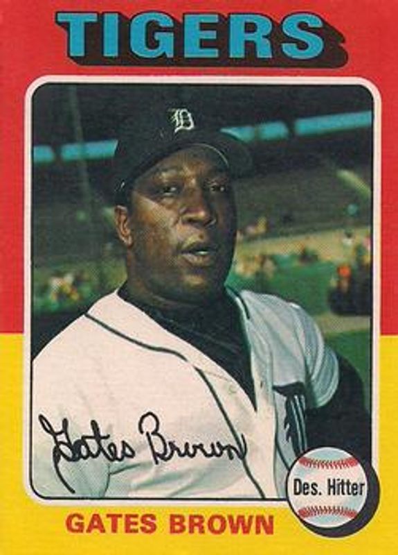 1975 O-Pee-Chee #371 Base