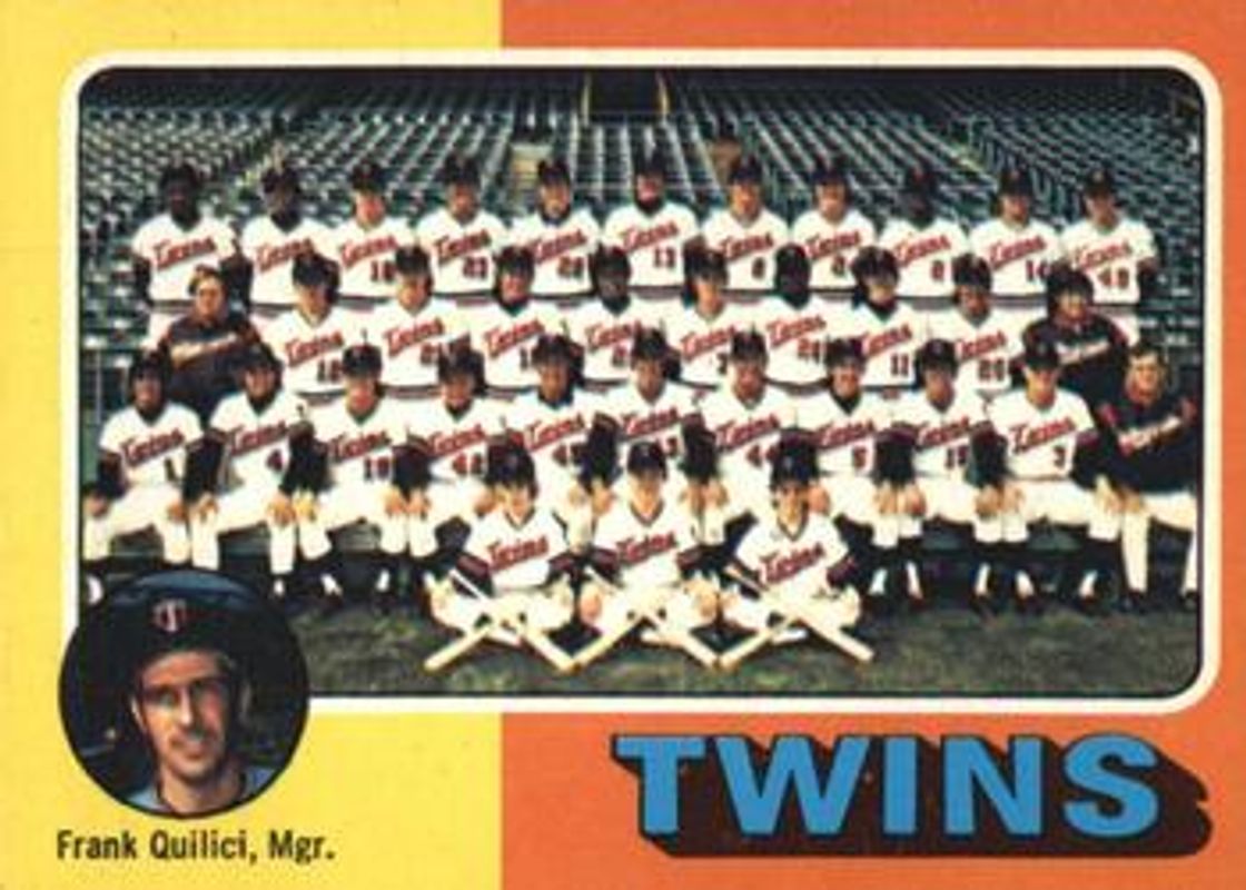 1975 O-Pee-Chee #443 Base