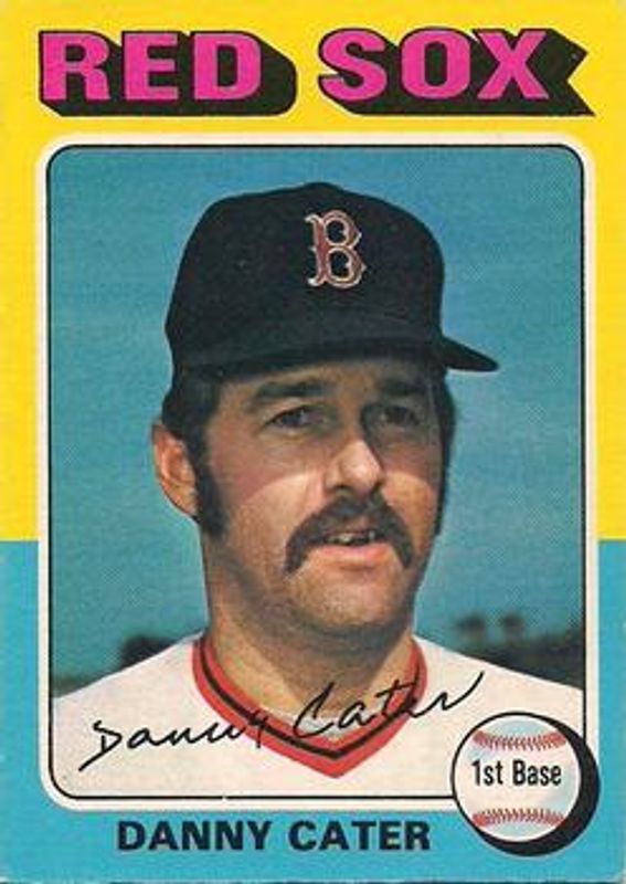 1975 O-Pee-Chee #645 Base