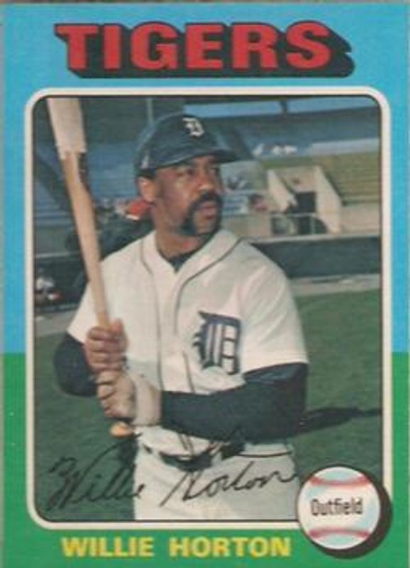 1975 O-Pee-Chee #66 Base