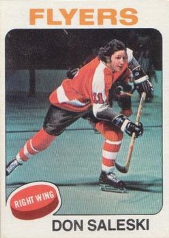 1975 O-Pee-Chee #262 Base