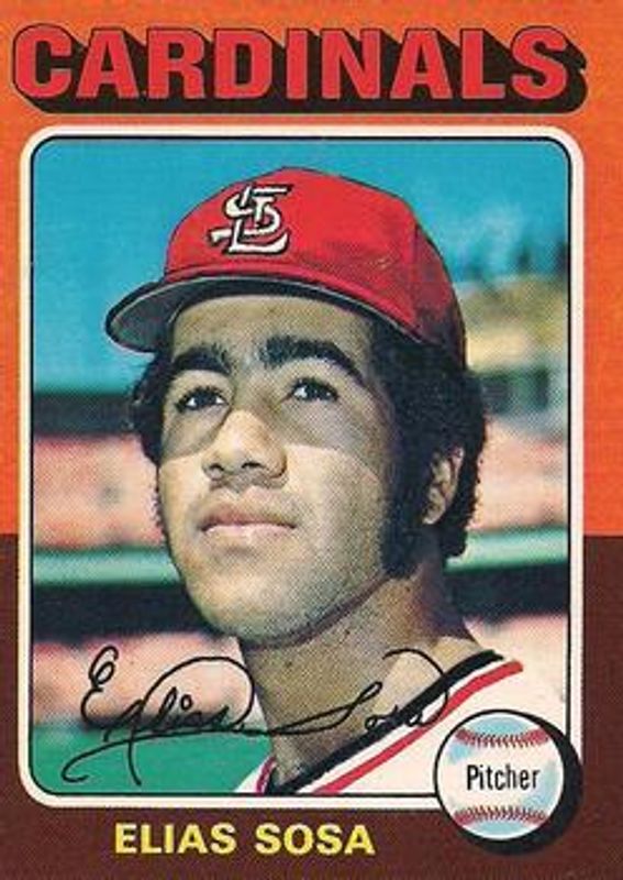 1975 O-Pee-Chee #398 Base