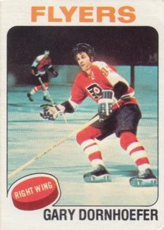 1975 O-Pee-Chee #129 Base