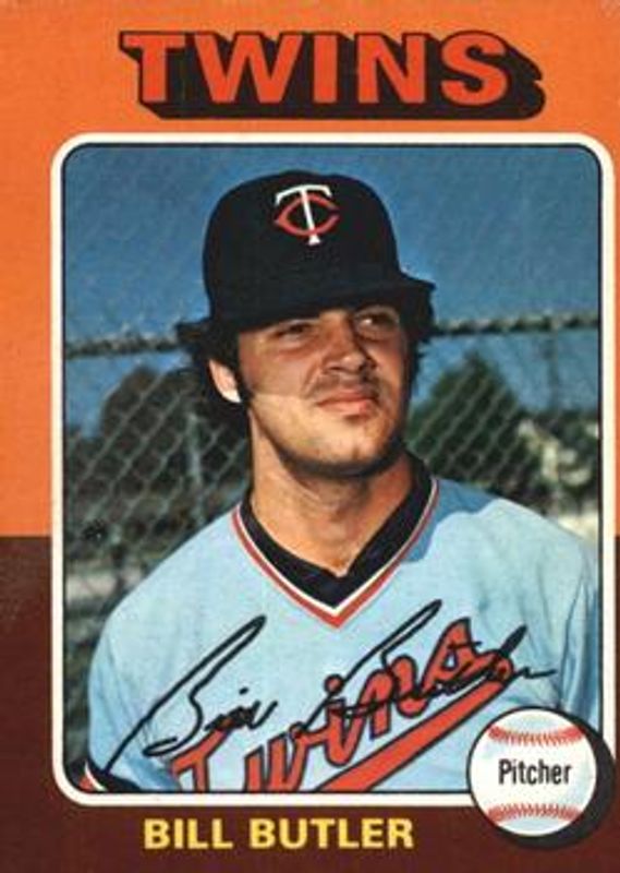 1975 O-Pee-Chee #549 Base