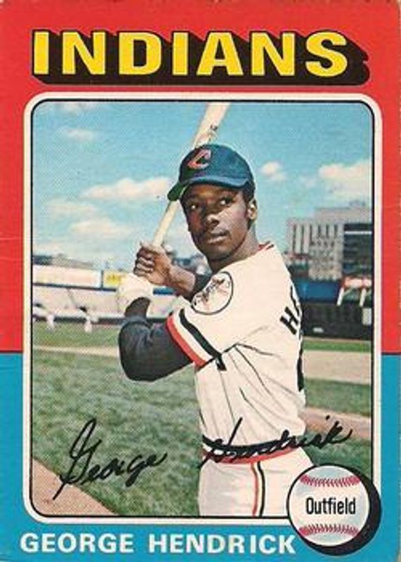 1975 O-Pee-Chee #109 Base