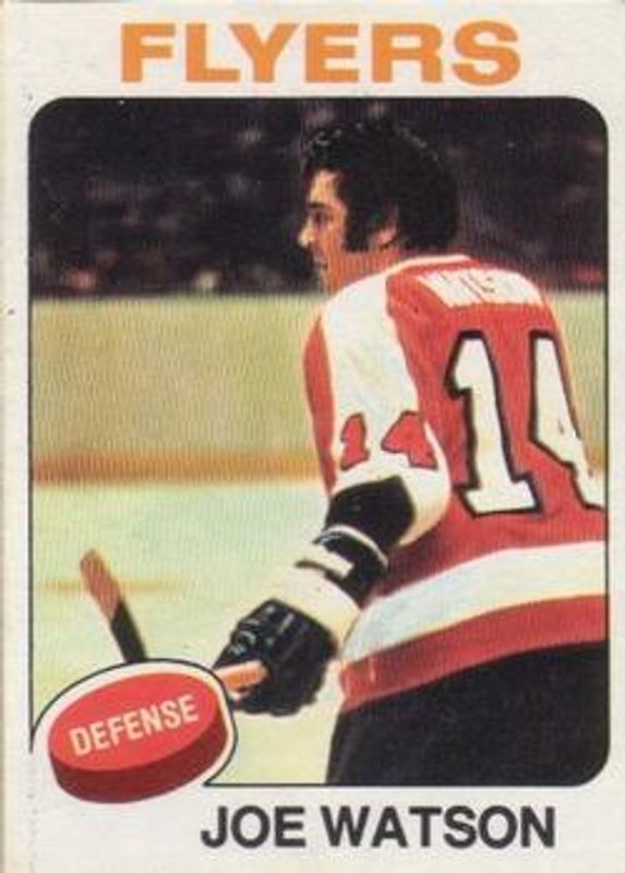 1975 O-Pee-Chee #281 Base