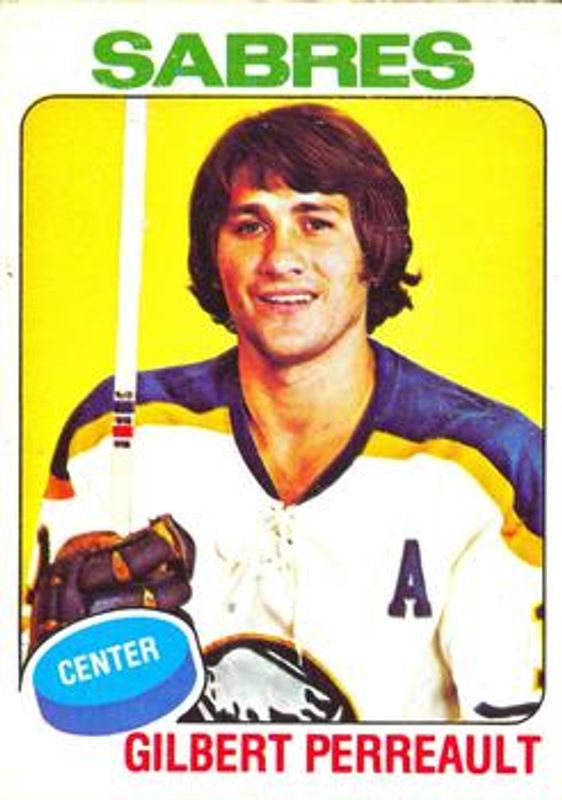 1975 O-Pee-Chee #10 Base