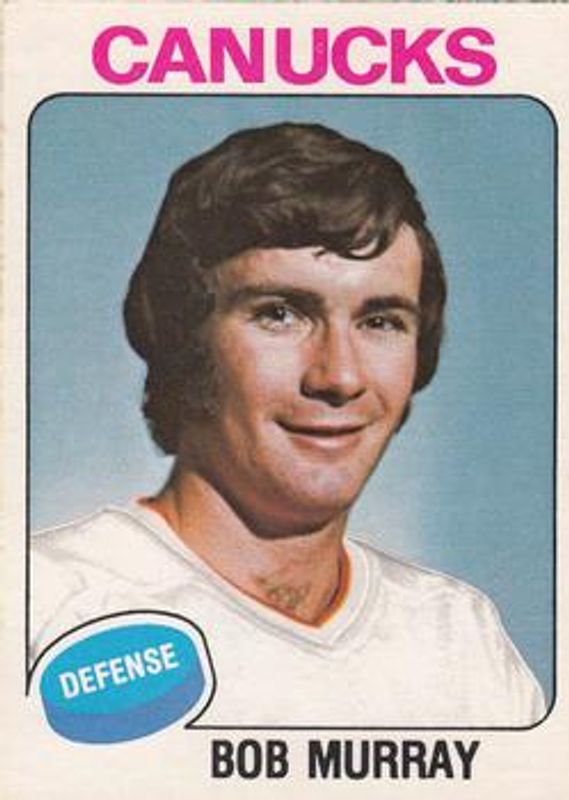 1975 O-Pee-Chee #386 Base