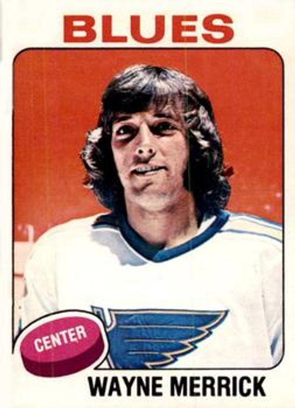 1975 O-Pee-Chee #228 Base