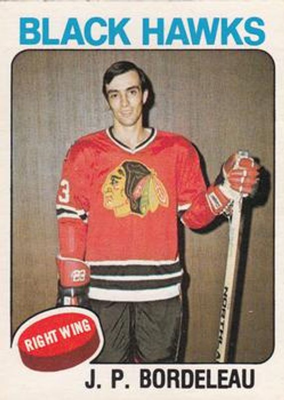 1975 O-Pee-Chee #369 Base
