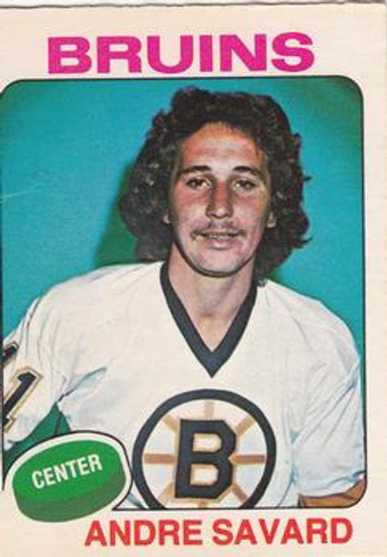 1975 O-Pee-Chee #155 Base