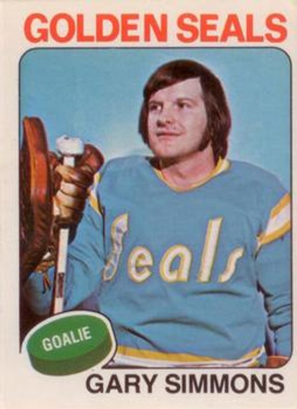 1975 O-Pee-Chee #29 Base