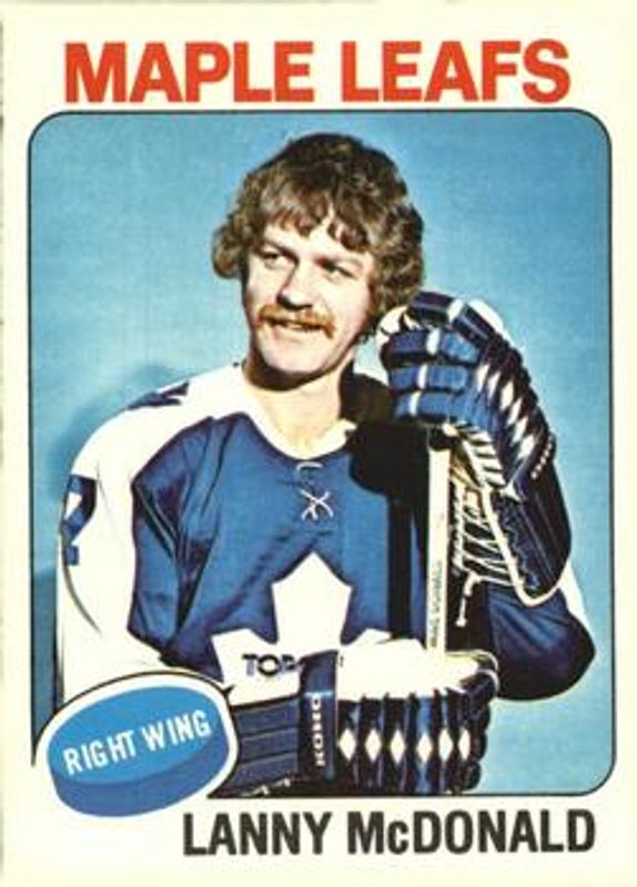 1975 O-Pee-Chee #23 Base