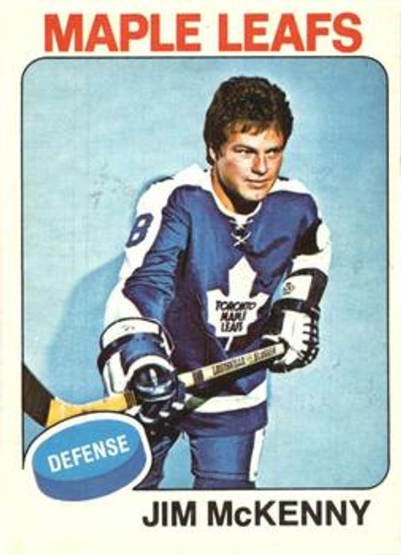 1975 O-Pee-Chee #311 Base