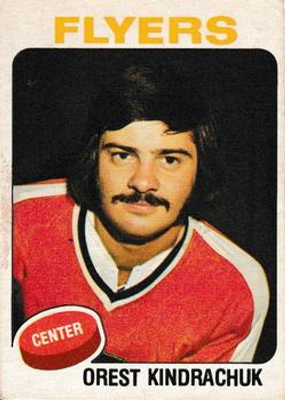 1975 O-Pee-Chee #389 Base