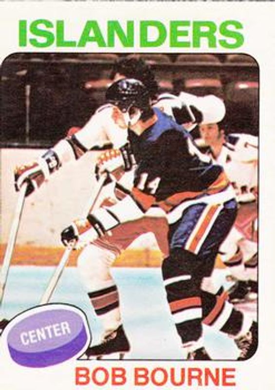 1975 O-Pee-Chee #163 Base