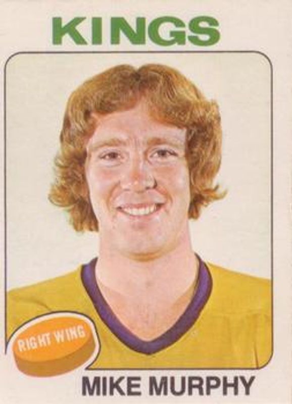 1975 O-Pee-Chee #52 Base