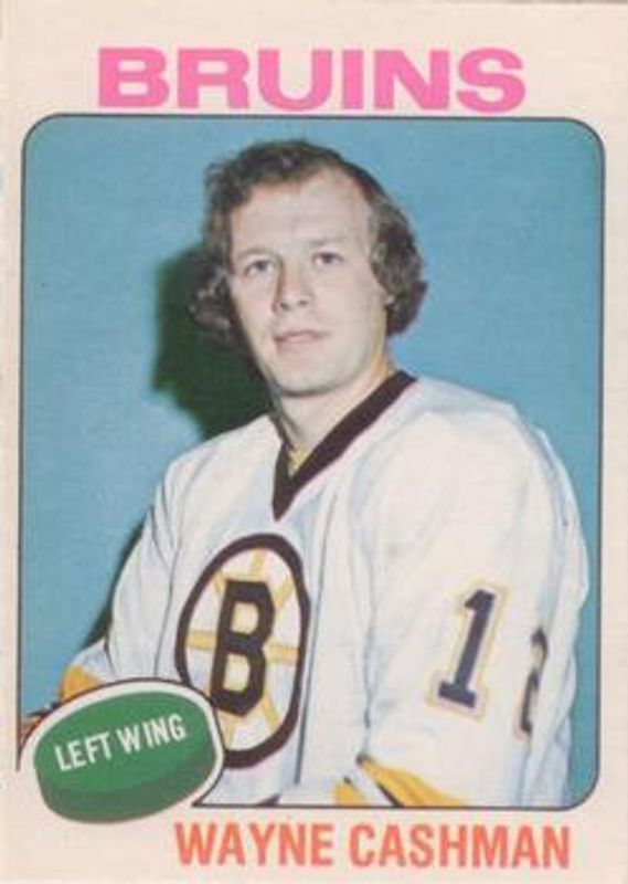 1975 O-Pee-Chee #63 Base