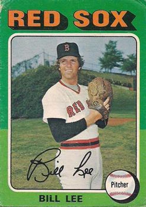 1975 O-Pee-Chee #128 Base