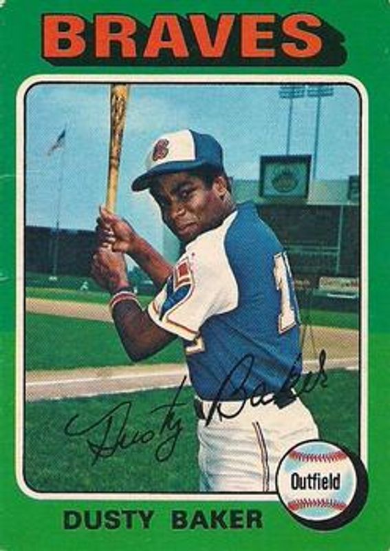 1975 O-Pee-Chee #33 Base