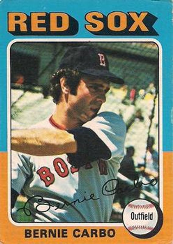 1975 O-Pee-Chee #379 Base