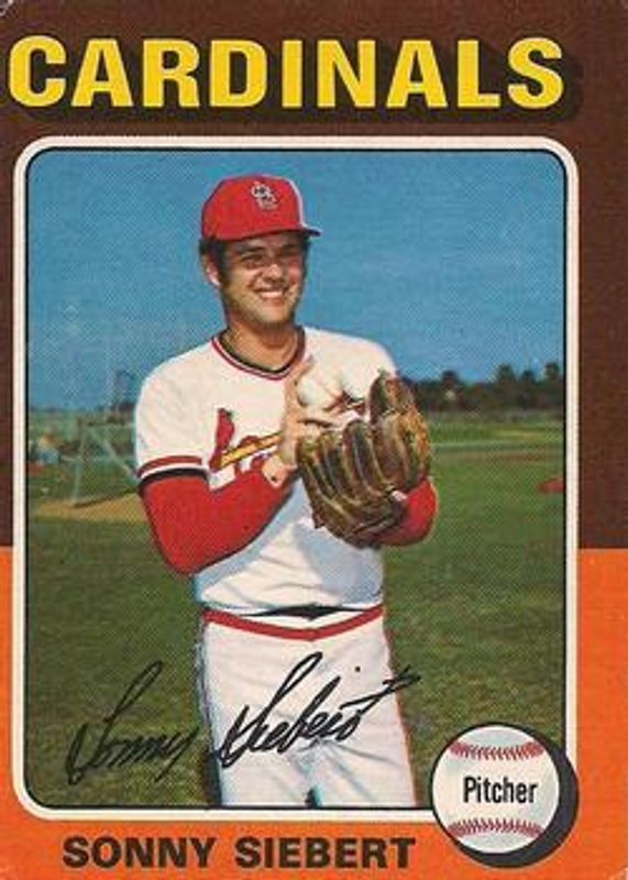 1975 O-Pee-Chee #328 Base