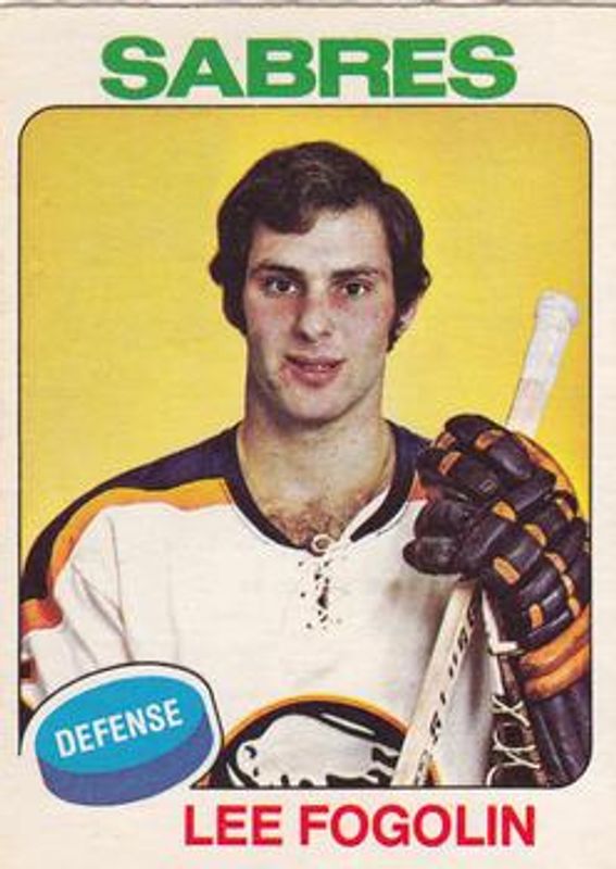 1975 O-Pee-Chee #306 Base