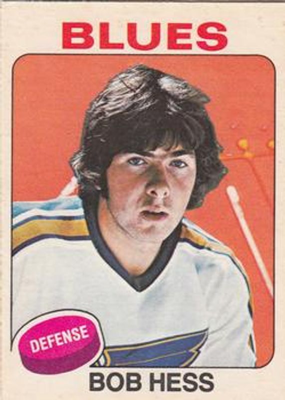 1975 O-Pee-Chee #264 Base