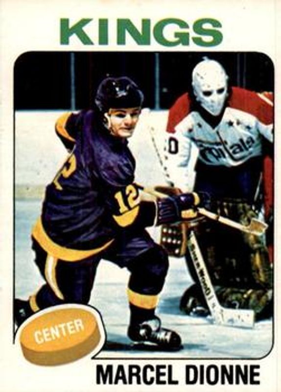 1975 O-Pee-Chee #140 Base